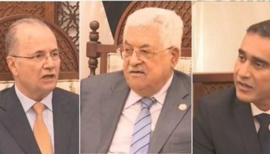 Palestinian President appreciates the role of MFIs which specialized in supporting the national economy